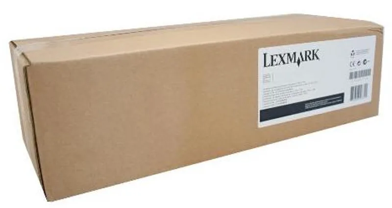 Lexmark 24B7525 tonercartridge 1 stuk(s) Origineel de Lexmark en Jaune – photo produit
