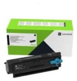 Lexmark 55B200E tonercartridge 1 stuk(s) Origineel Zwart van Lexmark – productfoto 1 van 2
