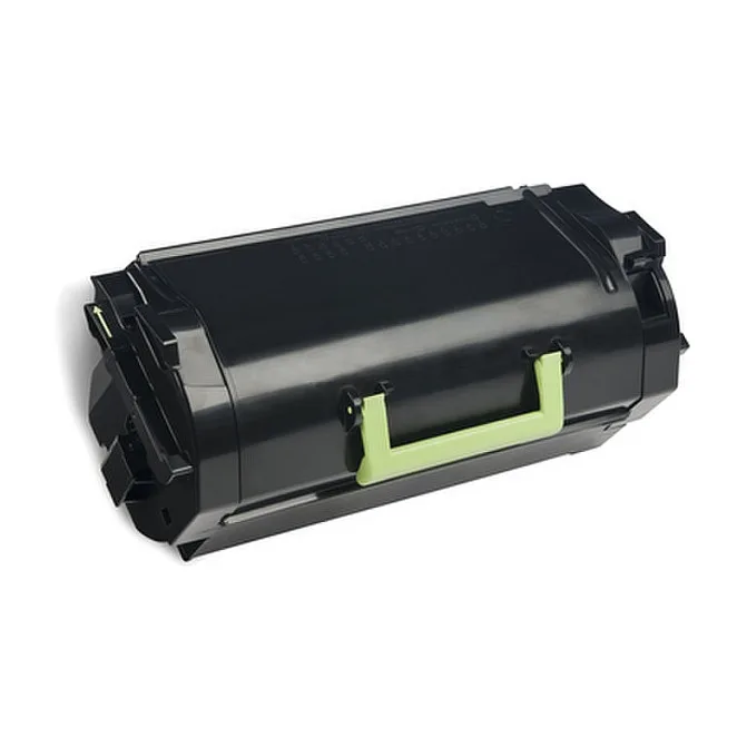 LEXMARK 622X Toner schwarz Standardkapazitt 45.000 Seiten 1er-Pack return program de Lexmark – photo produit