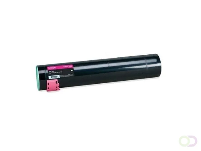 Lexmark 70C0X30 Cartouche 4000pages Magenta cartouche toner et laser by Lexmark – product photo