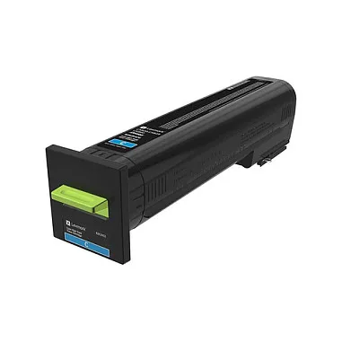 Lexmark 82K2HCE toner cartridge von Lexmark – Produktfoto