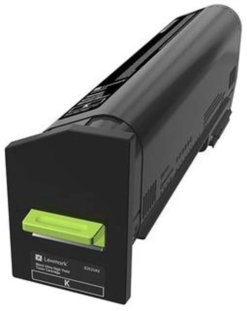 Lexmark 82K2UKE Cartridge toners & lasercartridge by Lexmark in Black – product photo
