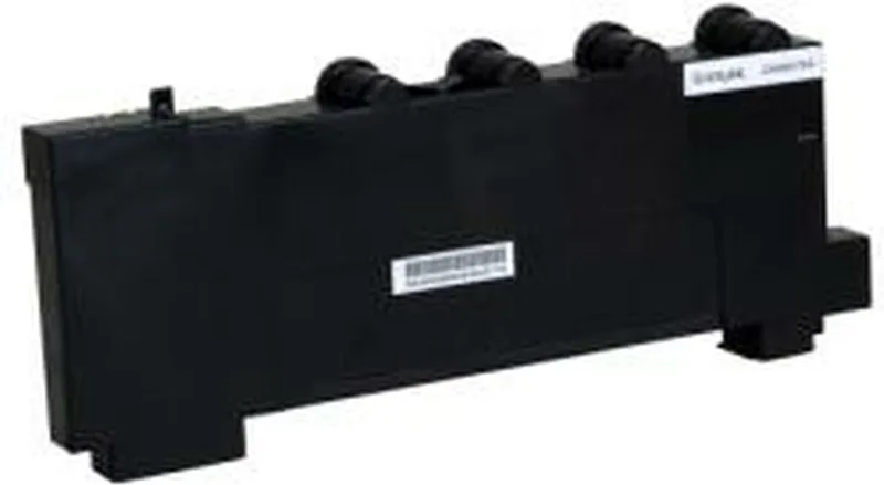 Toner 0C540X75G Waste Toner de Lexmark en Noir, Cyan, Magenta, Jaune – photo produit