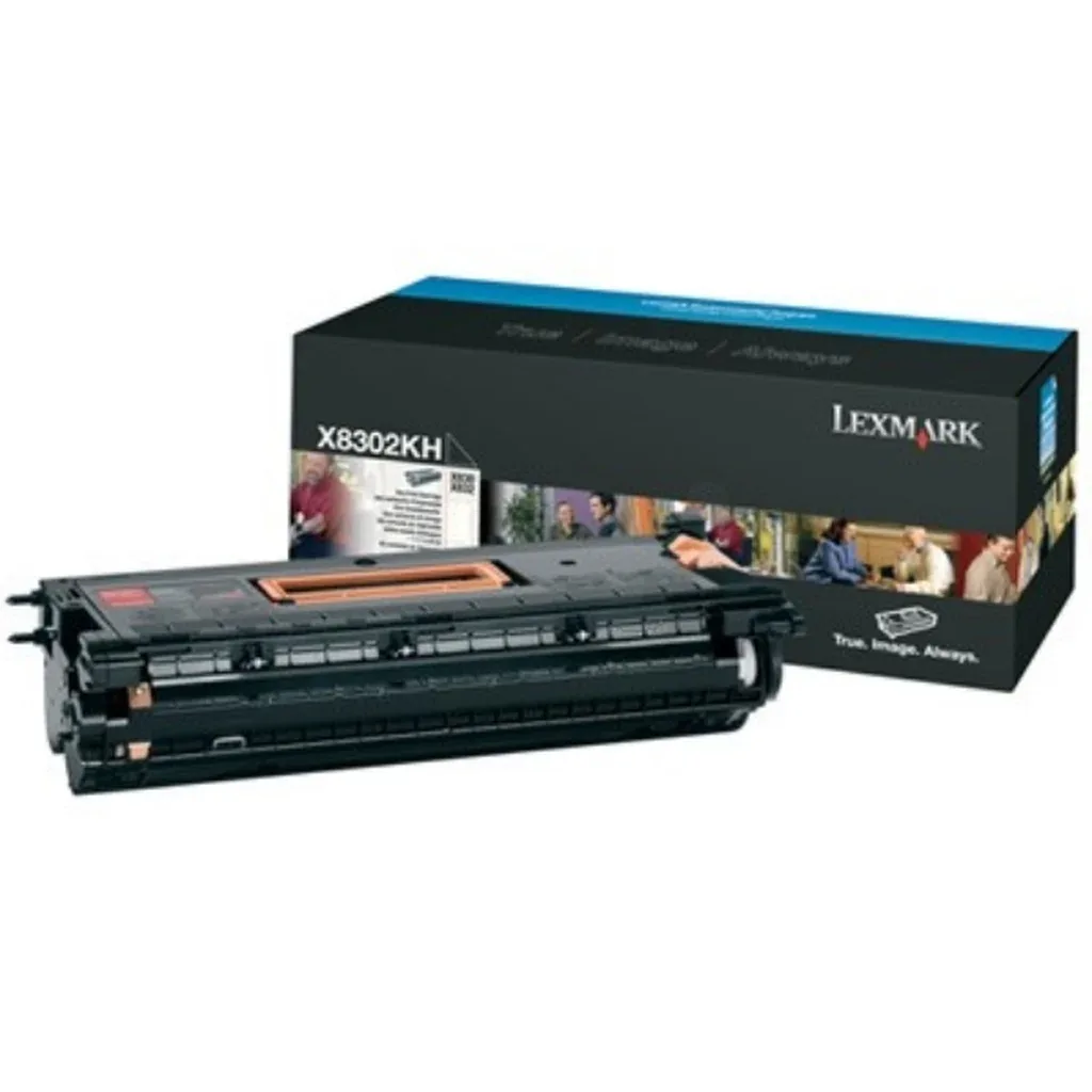 X8302KH van Lexmark – productfoto