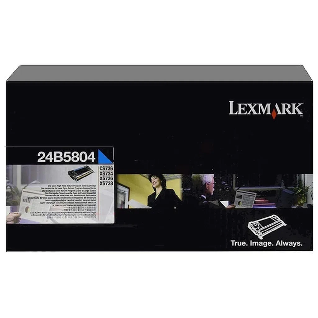 24B5804 by Lexmark – product photo