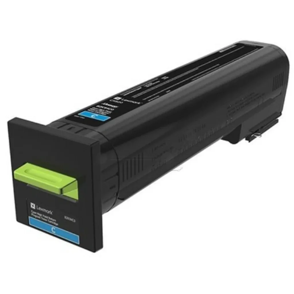 72K2XC0 de Lexmark – photo produit