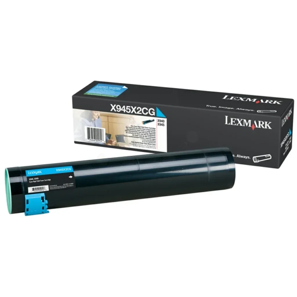 X945X2CG by Lexmark – product photo