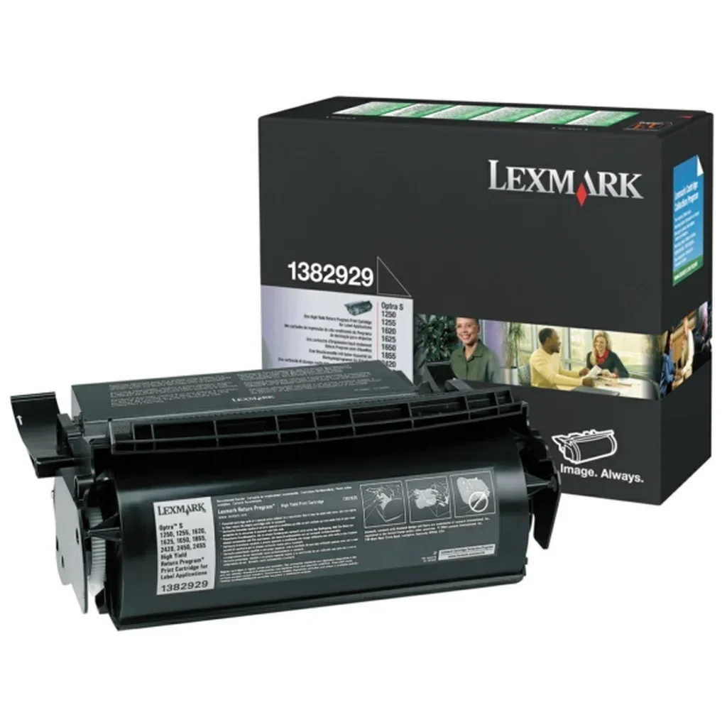 1382929 by Lexmark – product photo