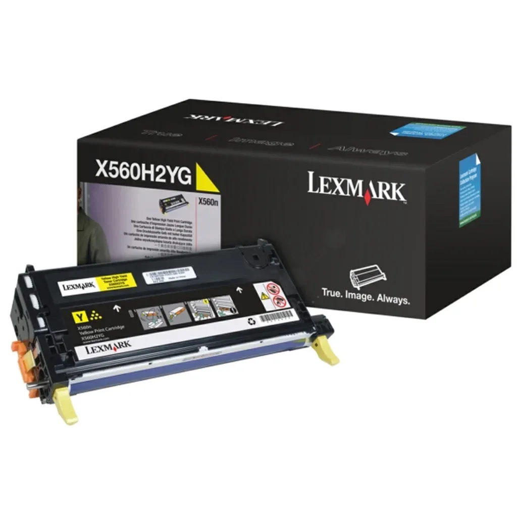X560H2YG by Lexmark – product photo