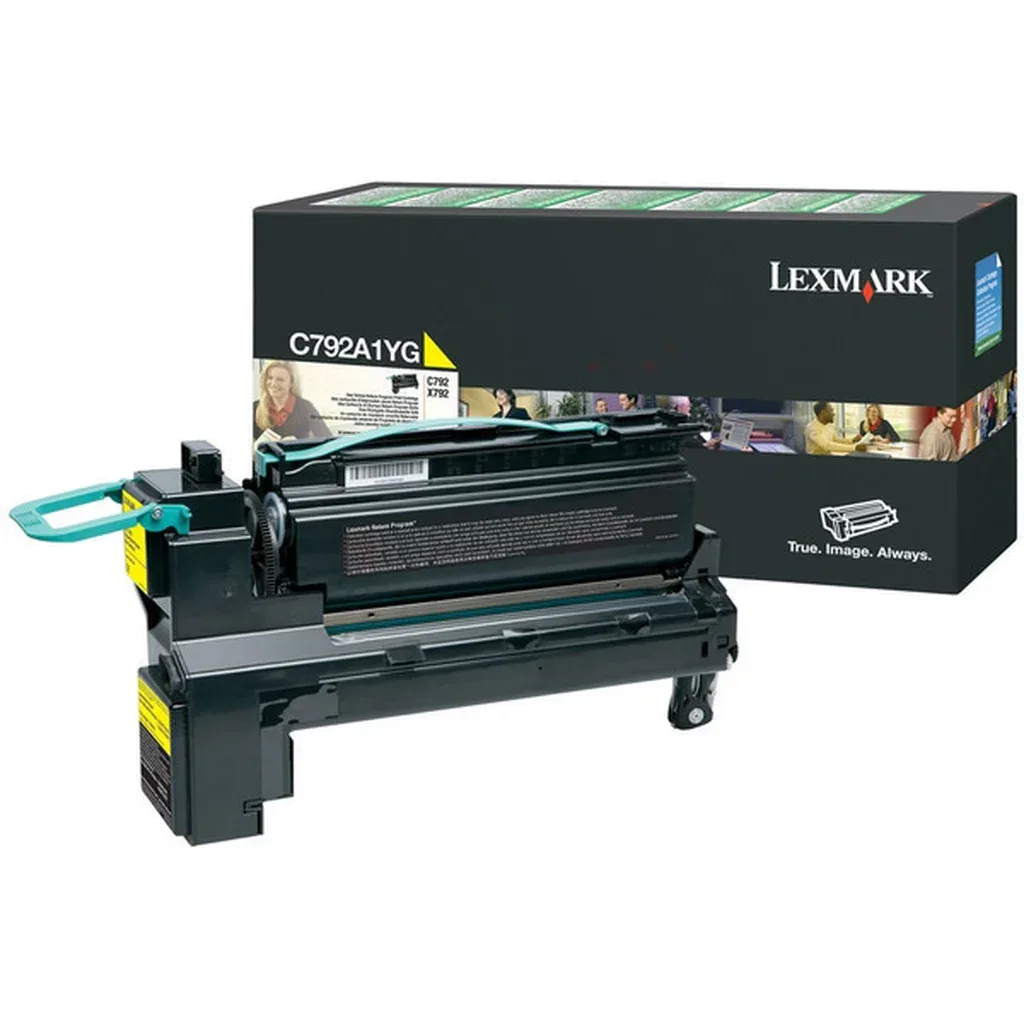 C792A1YG by Lexmark – product photo