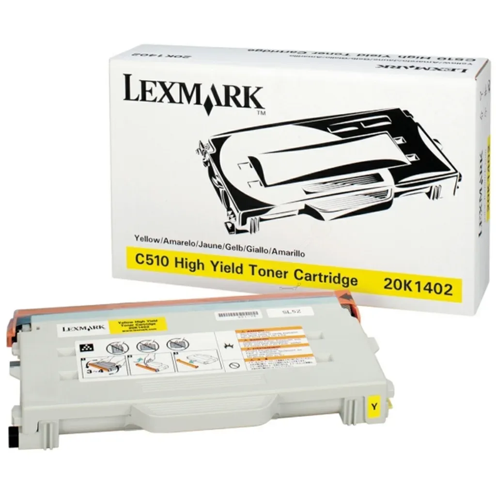 20K1402 by Lexmark – product photo
