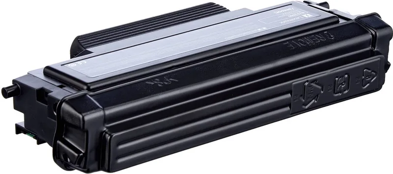 Toner Lexmark B222000 Black van Lexmark in Zwart – productfoto