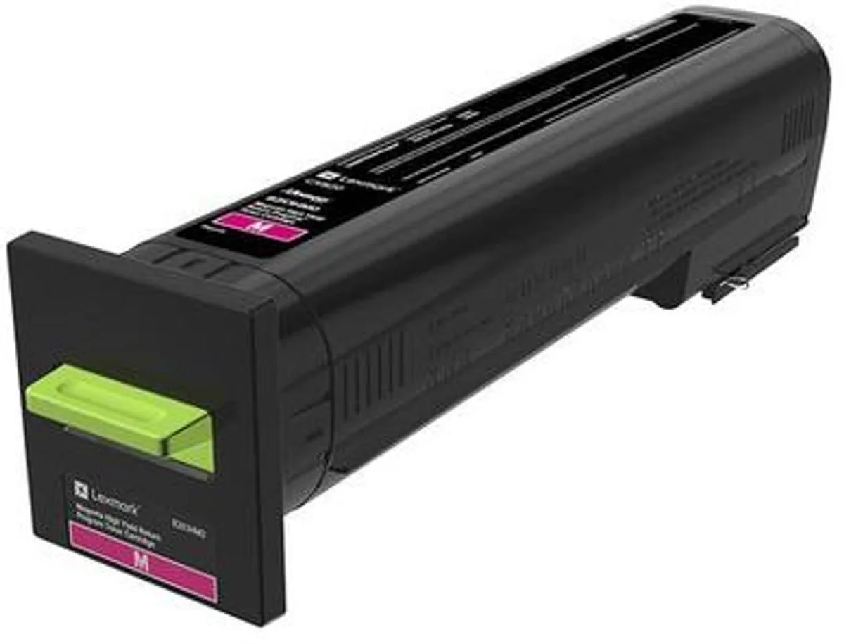 82K2XM0 by Lexmark – product photo