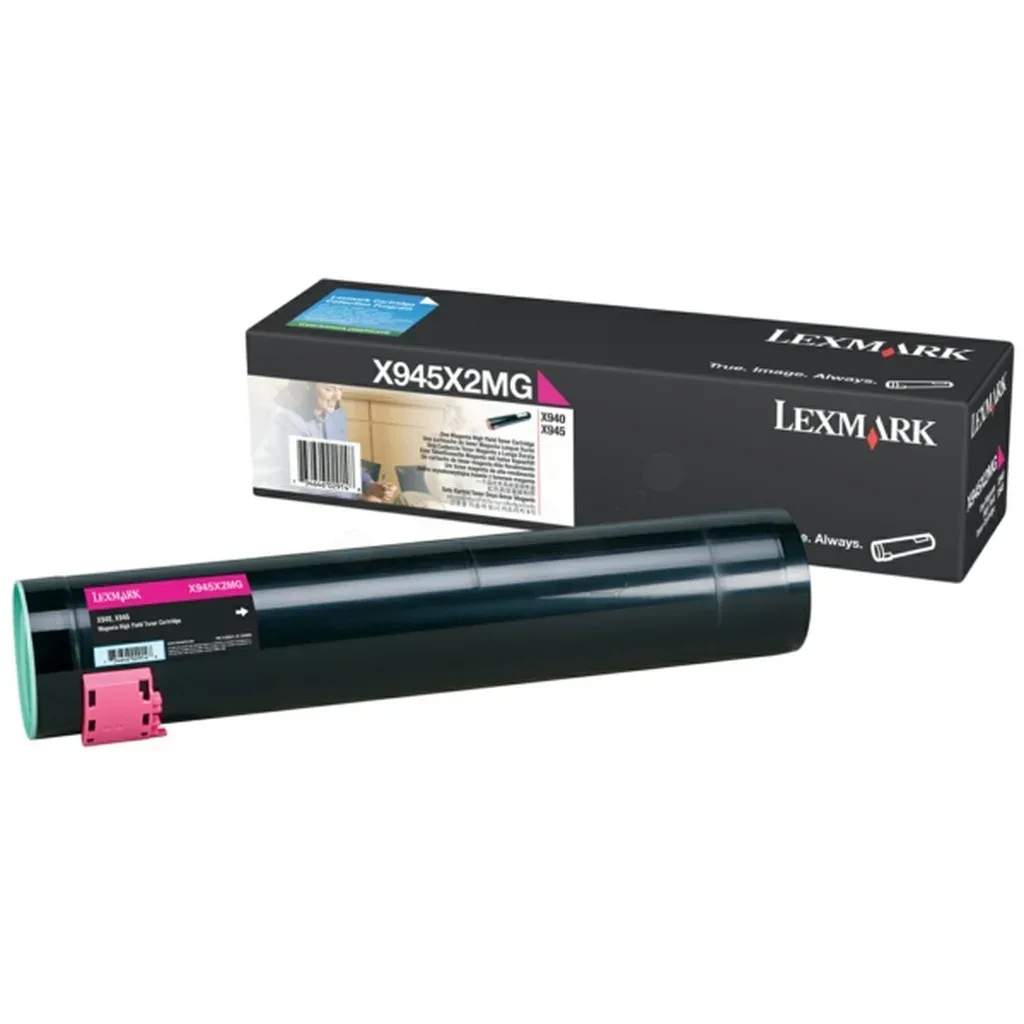 X945X2MG by Lexmark – product photo