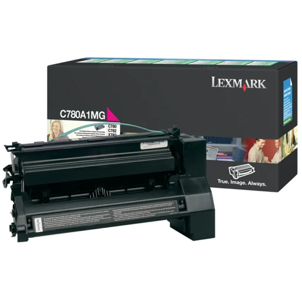 C780A1MG by Lexmark – product photo