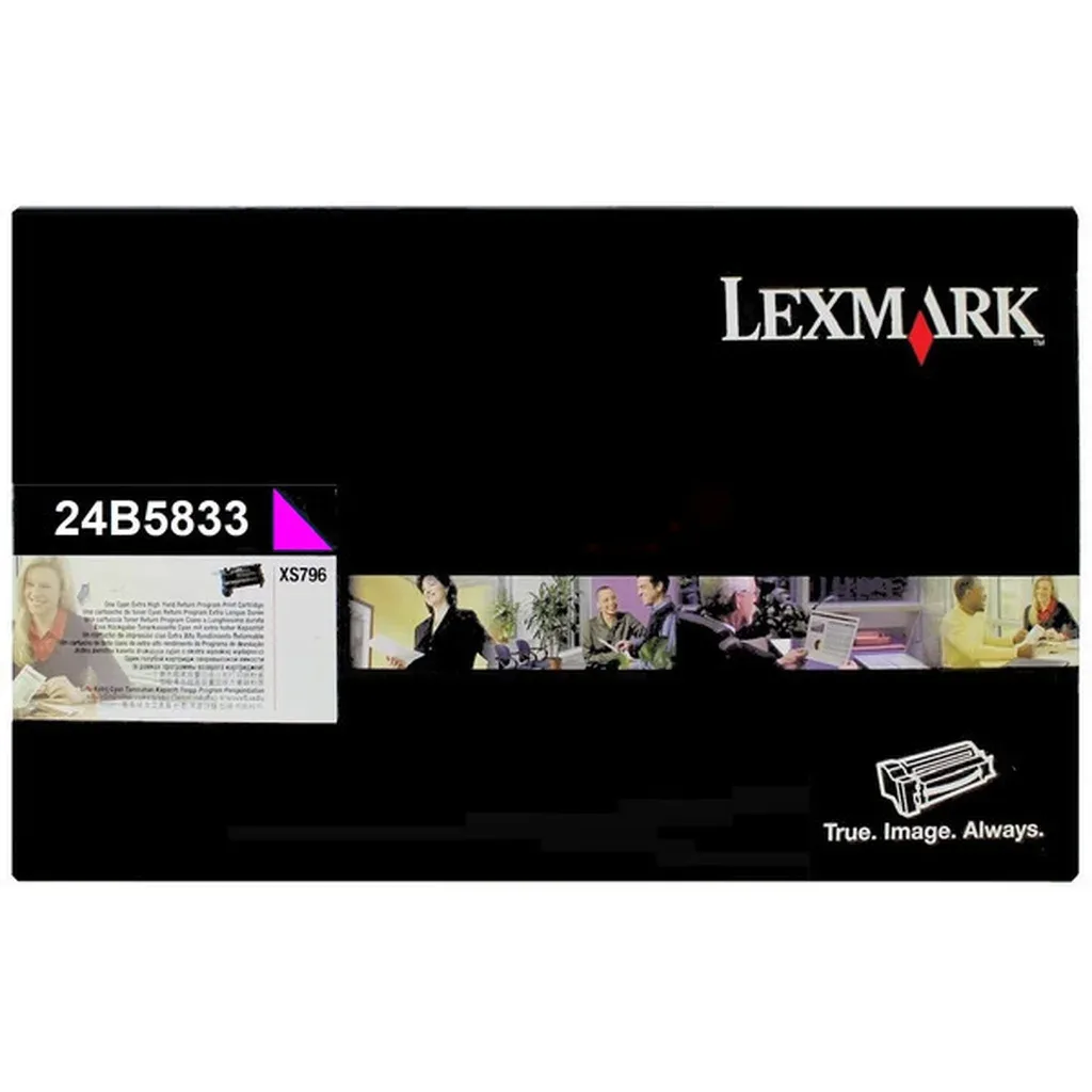 24B5833 by Lexmark – product photo