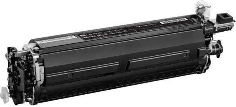 Toner Return Programme Black for CS720 CS725 CX725 150k de Lexmark en Noir – photo produit