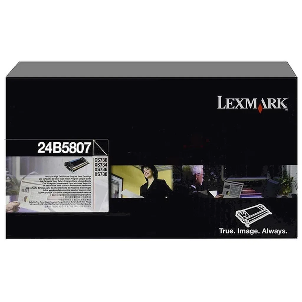 24B5807 by Lexmark – product photo