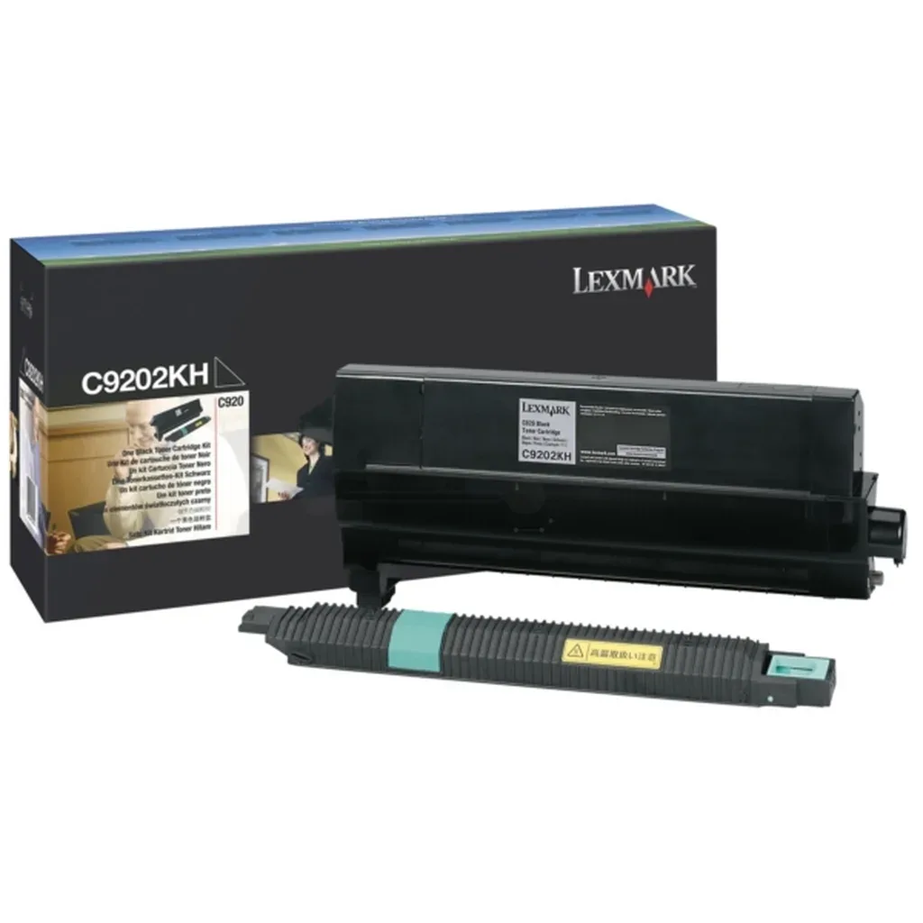 C9202KH by Lexmark – product photo