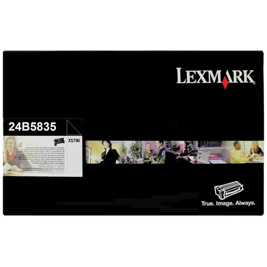 24B5835 by Lexmark – product photo