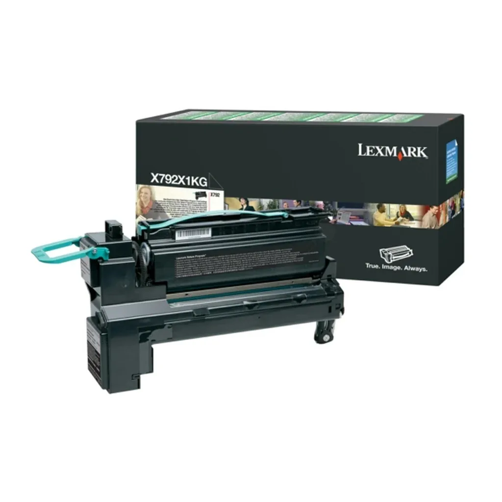X792X1KG by Lexmark – product photo