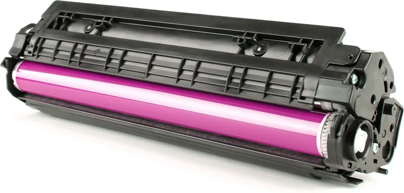 XC4150 BSD Toner Cartridge van Lexmark in Magenta – productfoto