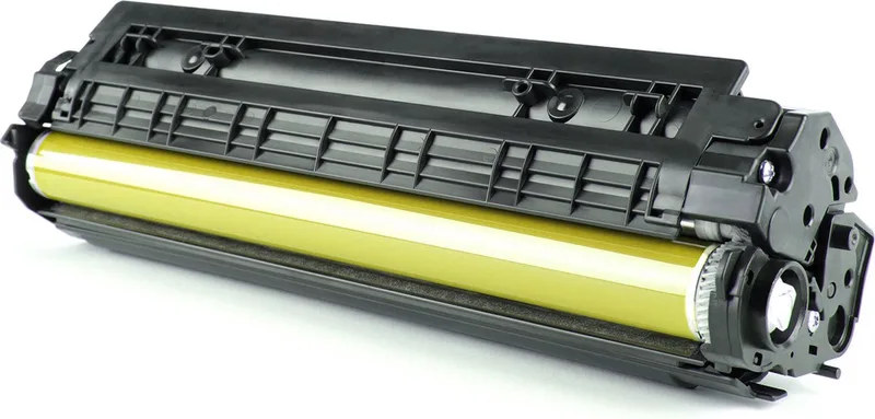 XC4150 BSD Yellow Toner Cartridge van Lexmark in Geel – productfoto
