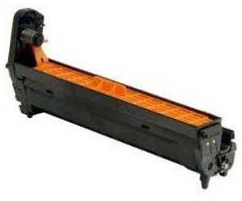 OKI 01272904 tonercartridge 1 stuk(s) Origineel de OKI en Noir – photo produit
