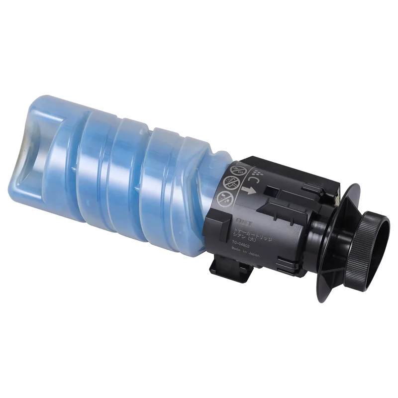 OKI 09006257 toner cartridge de OKI – photo produit