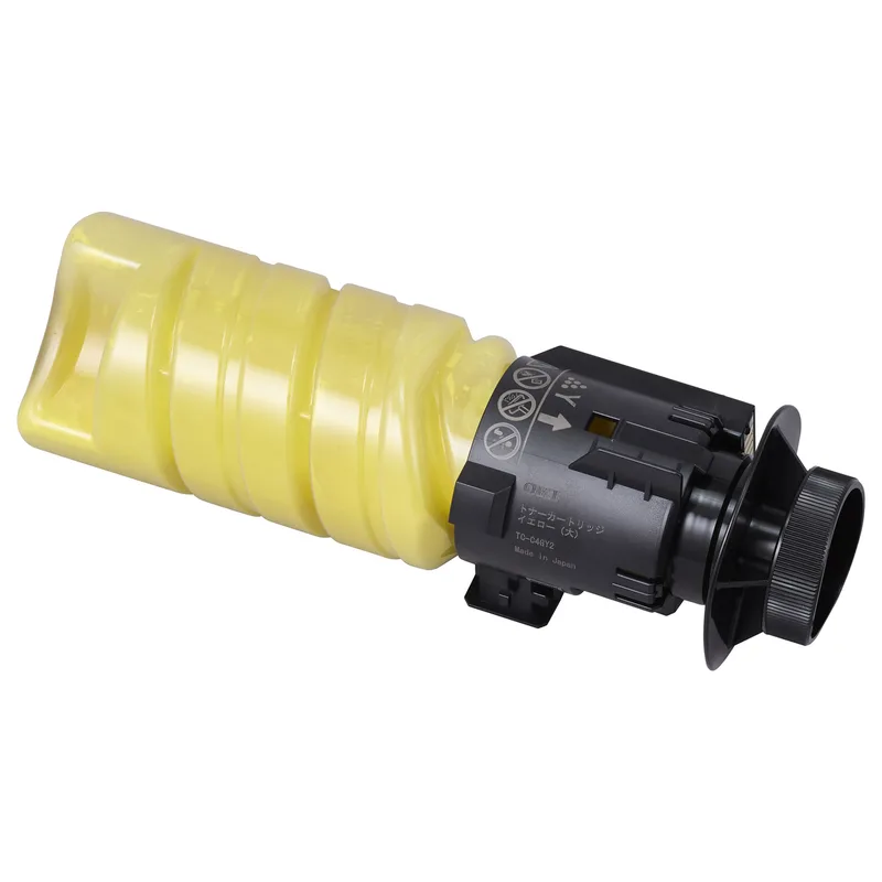 OKI 09006259 toner cartridge von OKI – Produktfoto