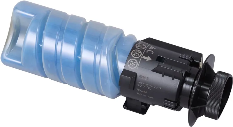 OKI 09006261 tonercartridge 1 stuk(s) Origineel by OKI in Cyaan – product photo