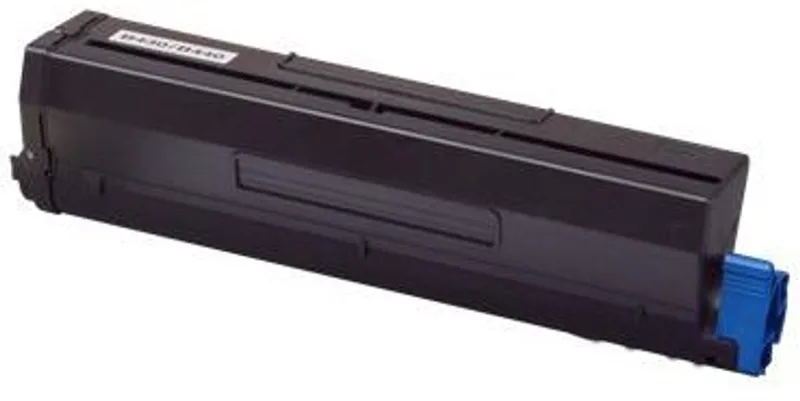 OKI 44315318 tonercartridge 1 stuk(s) Origineel de OKI en Magenta – photo produit