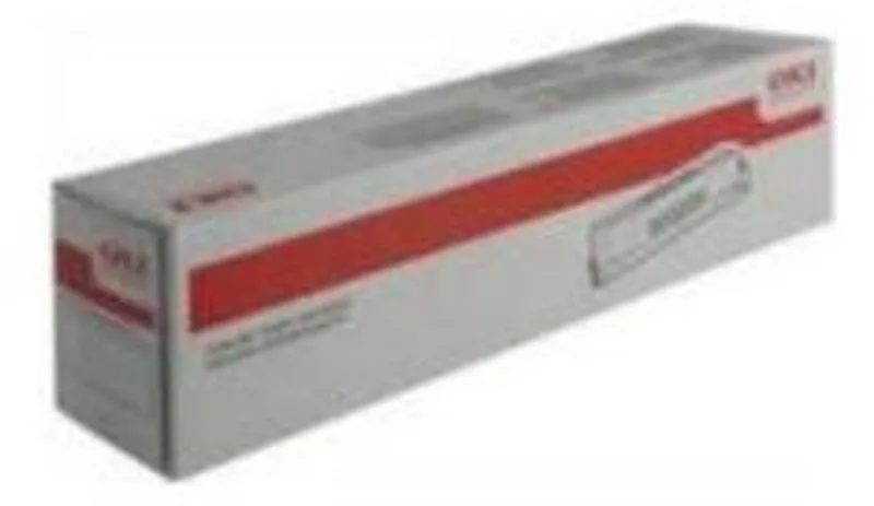 OKI 46471114 tonercartridge 1 stuk(s) Origineel van OKI in Magenta – productfoto