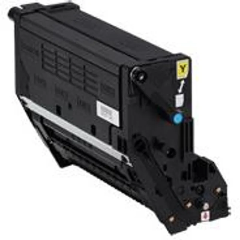 OKI 46844011 tonercartridge 1 stuk(s) Origineel by OKI in Yellow – product photo