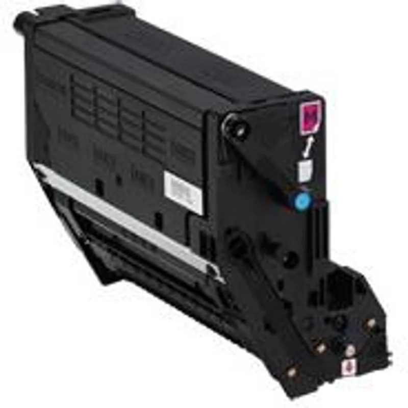 OKI 46844012 tonercartridge 1 stuk(s) Origineel van OKI in Magenta – productfoto