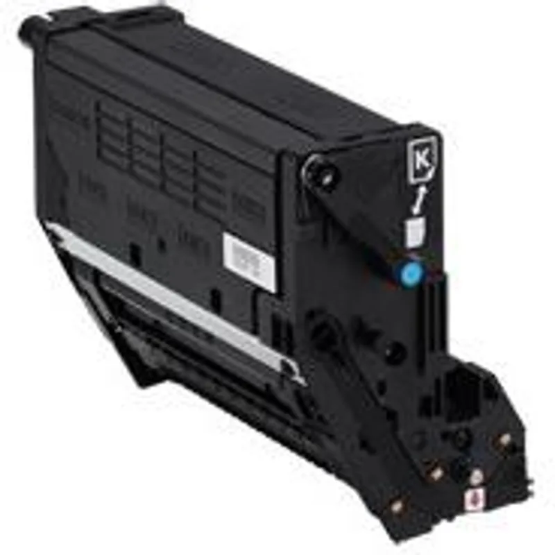 OKI 46844014 tonercartridge 1 stuk(s) Origineel van OKI in Zwart – productfoto