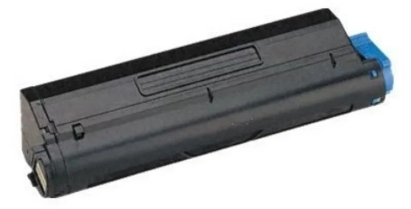 Toner ES4140 12.000 Pages de OKI en Noir – photo produit