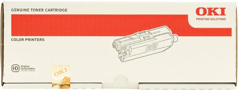 Toner OKI 44973536 van OKI in Zwart – productfoto