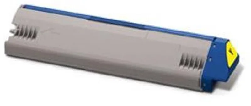 Toner OKI 45536413 de OKI en Jaune – photo produit