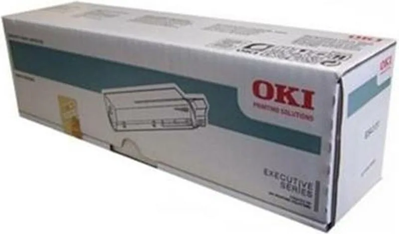 Toner OKI 45807116 Black van OKI in Zwart – productfoto