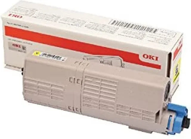 Toner OKI 46490401