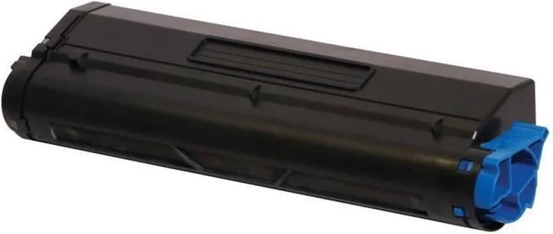 Toner - voor de B4600 (7k) by OKI in Black – product photo