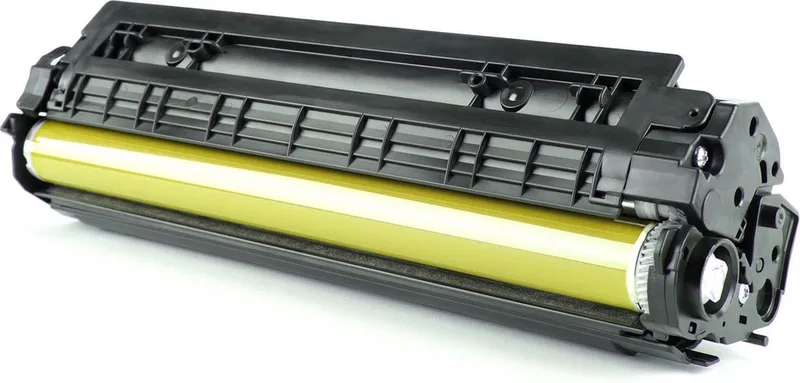 Toner/Yellow 16500sh f ES3640a3 från OKI i Gul – produktbild