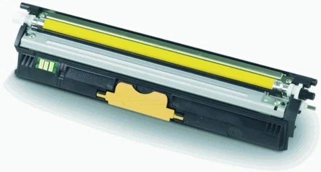 Tonercartridge C110 HC