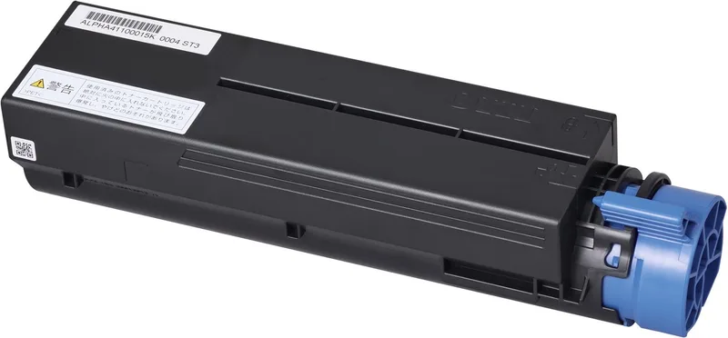YA8001-6703G006 tonercartridge 1 stuk(s) Origineel von OKI in Schwarz – Produktfoto