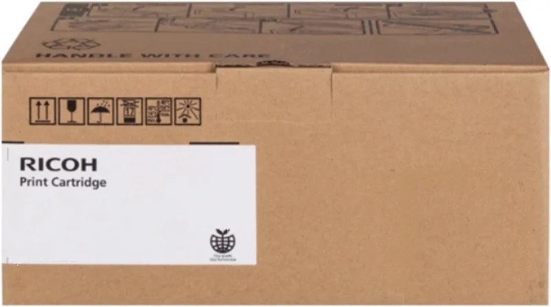 Aficio Toner;SP230H (3K) (408294) van Ricoh in Zwart – productfoto