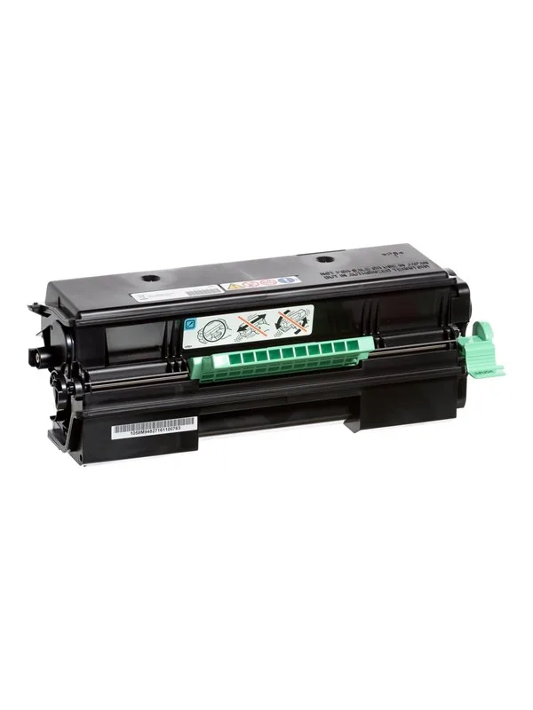 black - original - toner cartridge von Ricoh in Schwarz – Produktfoto