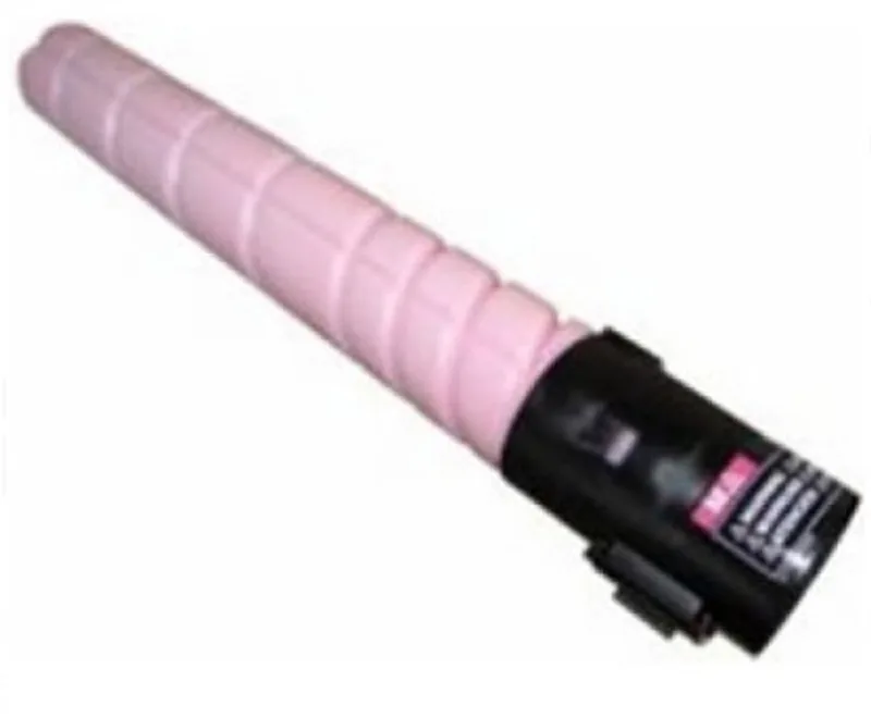 C830DNE toner standard capacity 15.000 pagina's 1-pack van Ricoh in Magenta – productfoto