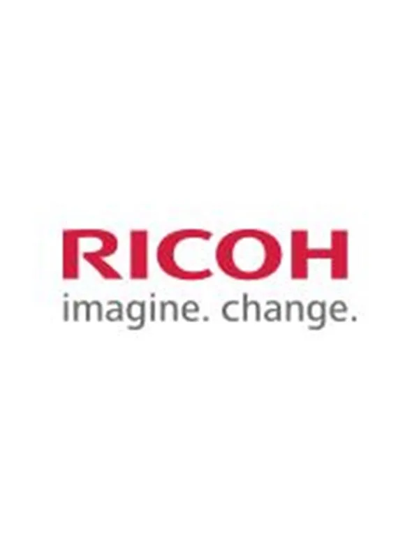 drum kit von Ricoh in Gelb – Produktfoto