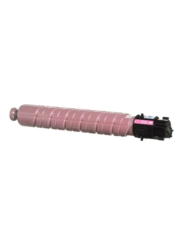 Original - toner cartridge fra Ricoh i Magenta – produktbillede